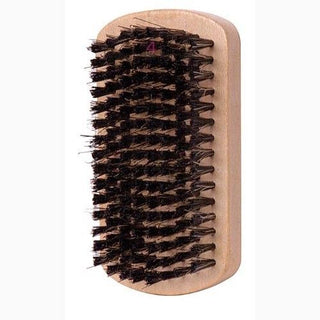 Magic Collection Soft Square Palm Brush - 7740