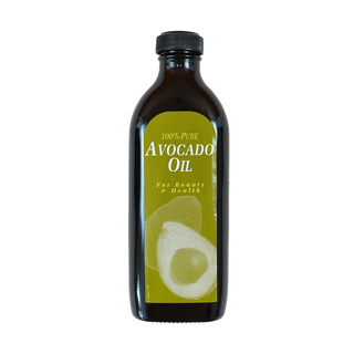 100% Pure Avocado Oil 150ml