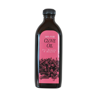 100% Pure Clove Oil 150ml