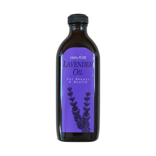 100% Pure Lavender Oil 150ml
