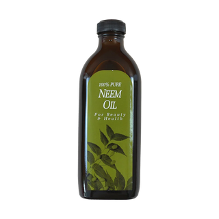 100% Pure Neem Oil 150ml