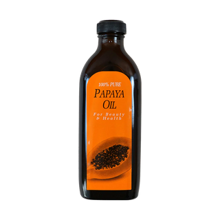 100% Pure Papaya Oil 150ml