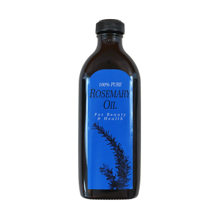 100% Pure Rosemary Oil 150ml