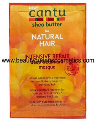 Cantu Intensive Repair Deep Treatment Masque 1.5oz/42g