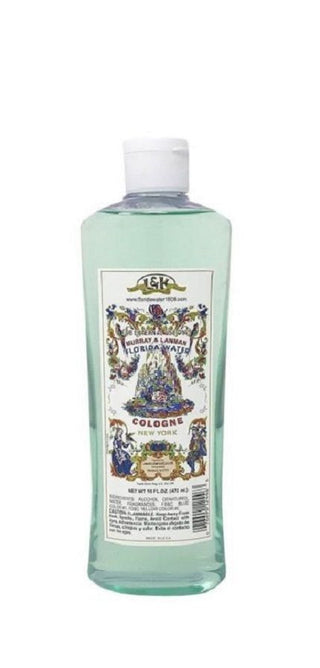 L&K Murray & Lanman Florida Water 472ml/16oz