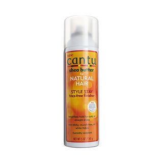 Cantu Style Stay Frizz-Free Finisher 5oz/141g