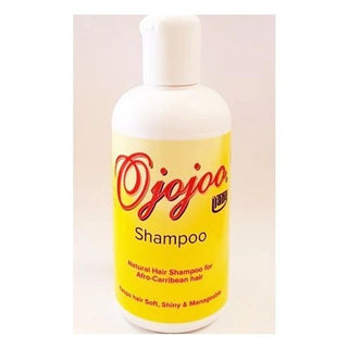 Ojojoo Moisturising Detangling Shampoo 250ml
