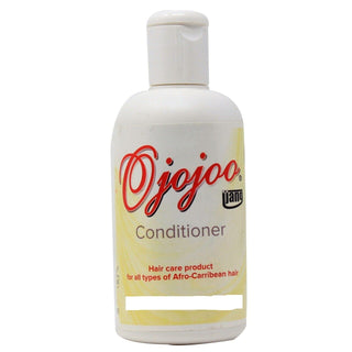 Ojojoo Moisturising Detangling Conditioner 250ml