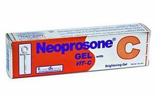 Neoprosone Gel With VIT-C Brigtening Gel 30g/1oz