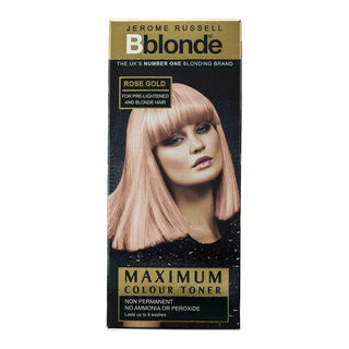 Jerome Russell Bblonde Maximum Colour Toner 75ml/2.64oz