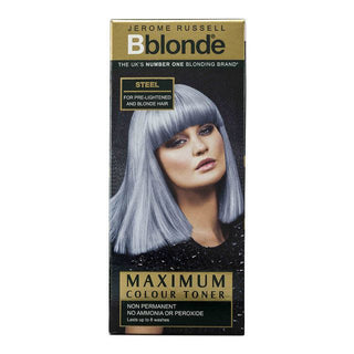 Jerome Russell Bblonde Maximum Colour Toner 75ml/2.64oz