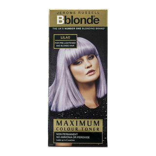 Jerome Russell Bblonde Maximum Colour Toner 75ml/2.64oz