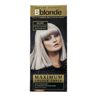 Jerome Russell Bblonde Maximum Colour Toner 75ml/2.64oz
