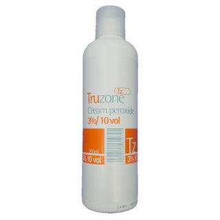 Truzone cream Peroxide 3%/10 Vol - 250ml