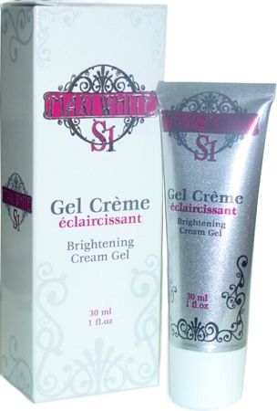 Maxi White S1 Brightening Cream Gel 30ml/1oz