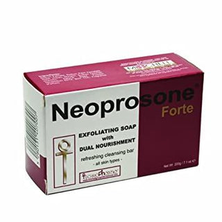 Neoprosone Beauty Soap With Dual Nourishment 80g/2.82oz