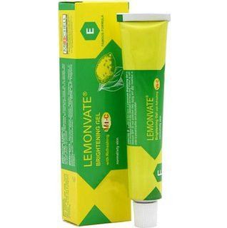 Lemonvate Gel for Normal/Oily Skin 30g/1oz