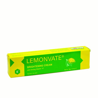 Lemonvate Brightening Cream Refreshing Vitamin C 50g/1.76oz