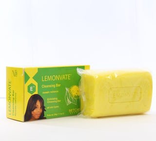 Lemonvate Cleansing Bar 80g/2.82oz