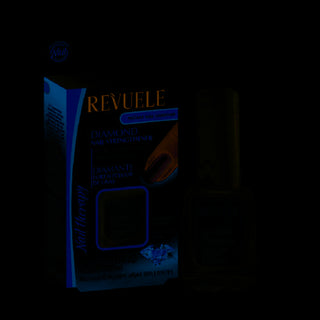 REVUELE DIAMOND NAIL STRENGTHENER NAIL THERAPY