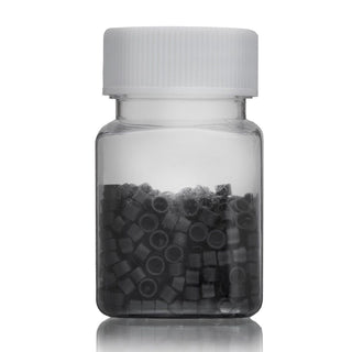 LA BEAUTY PROFESSIONAL MICRO RINGS FOR HAIR EXTENTIONS