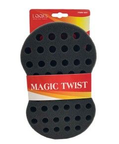 LOOKS MAGIC TWIST 6601