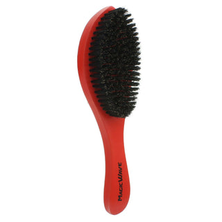 Magic Wave Curved Wave Brush - WBR001AS