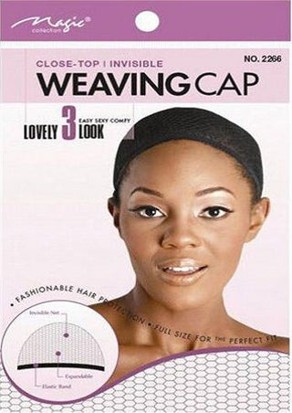 Magic Collection Weaving Cap - 2266