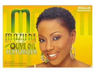 Mazuri Original Olive Oil Texturizer Regular Formula-1 Application