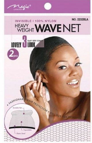 Magic Collection Wave Net - 2232BLA