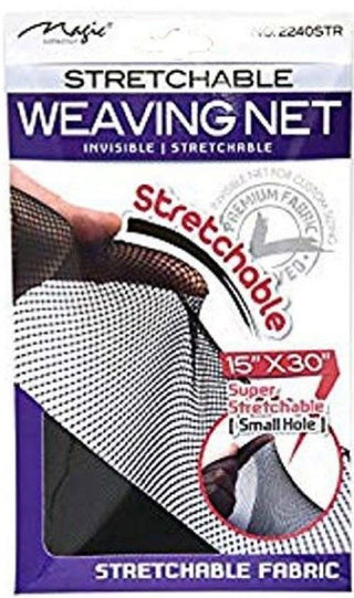 Magic Collection Stretchable Weaving Net - 2240STR