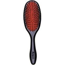 Denman Ideal For Wigs & Hair Extensions Small Grooming Brush - D80S