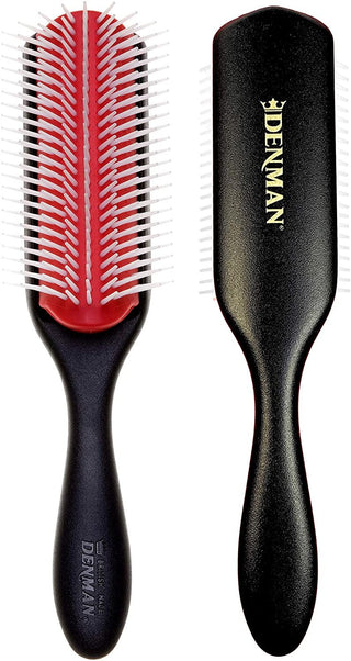 Denman The Orignal Styler 9 Row - D4