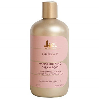 KC By KeraCare Moisturizing Shampoo 355ml - 12.oz