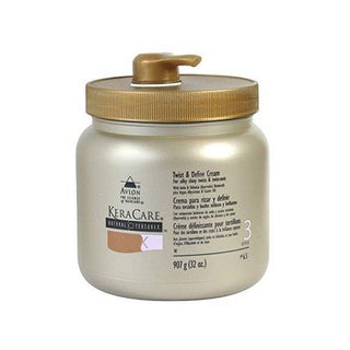 KeraCare Twist & Define Cream 907g - 32.oz