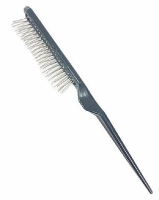 La Beaute Metal Styling Comb - 447