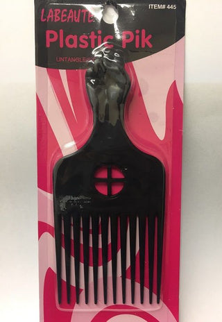 La Beaute Plastic Pik - 445