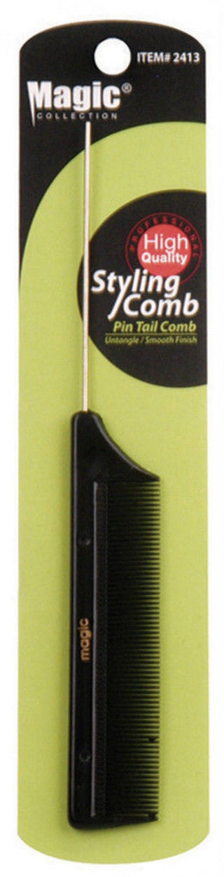 Magic Collection Pin Tail Comb - 2413