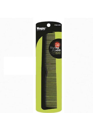 Magic Collection 9 Dressing Comb - 2450