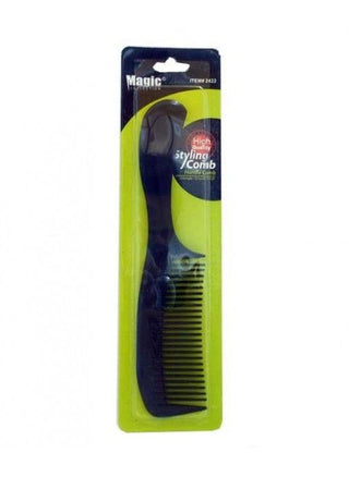 Magic Collection Handle Comb - 2422