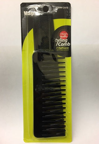 Magic Collection 6 Fluff Comb - 2510