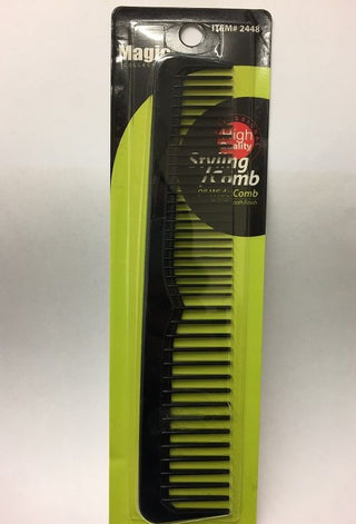 Magic Collection 9" Wide Comb - 2448
