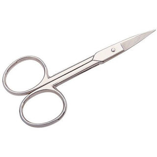 La Beaute Scissors Straight Stainless Steel : 637-00