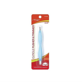 Magic Collection Cuticle Pusher & Trimmer NC008