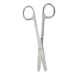 La Beaute Nursing Scissors Stainless Steel - 633-00