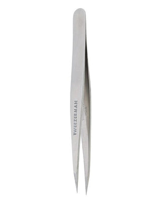 La Beaute Stainless Steel Long Pointed Tweezer 250-10