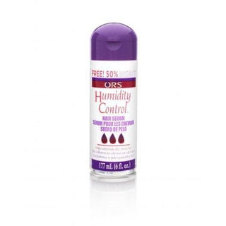 ORS Humidity Control Hair Serum 177ml/6oz