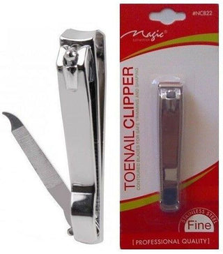 Magic Collection Toenail Clipper NC822