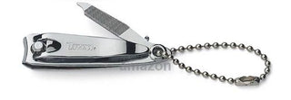 Magic Collection Nail Clipper With Chain NC815