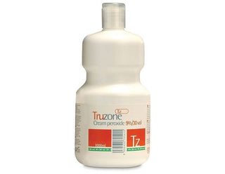 Truzone Cream Peroxide 9%/30 Vol - 1000ml